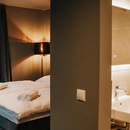 Hotel La Vie Landshut