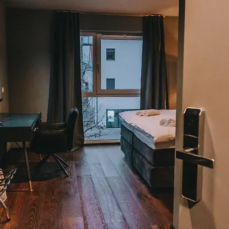 La Vie Landshut Hotel Tiefenbach (Landshut)