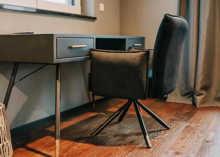 Hotel La Vie Landshut