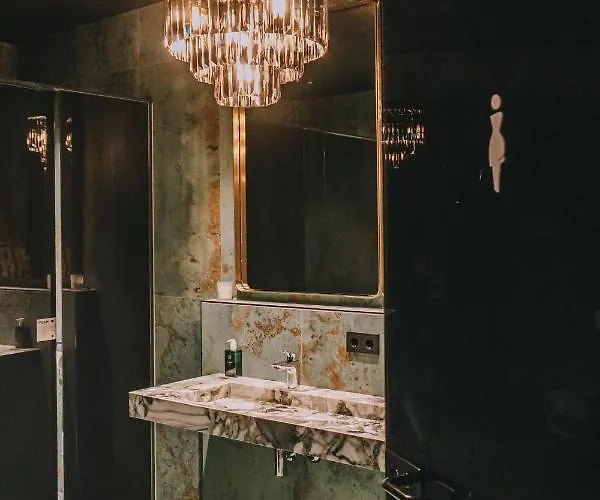 La Vie Landshut Hotel